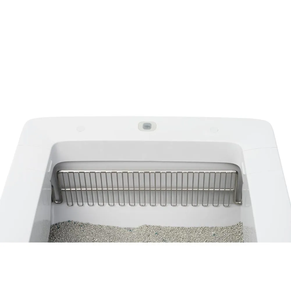 Petsafe ScoopFree Auto Clumping Litterbox Kattetoilet PAL10-17992